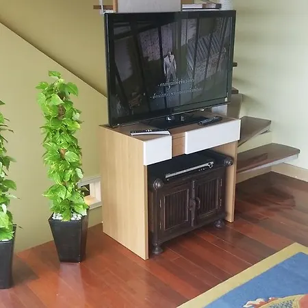 Penthouse Galare Thong Tower Apartment Chiang Mai Room photo