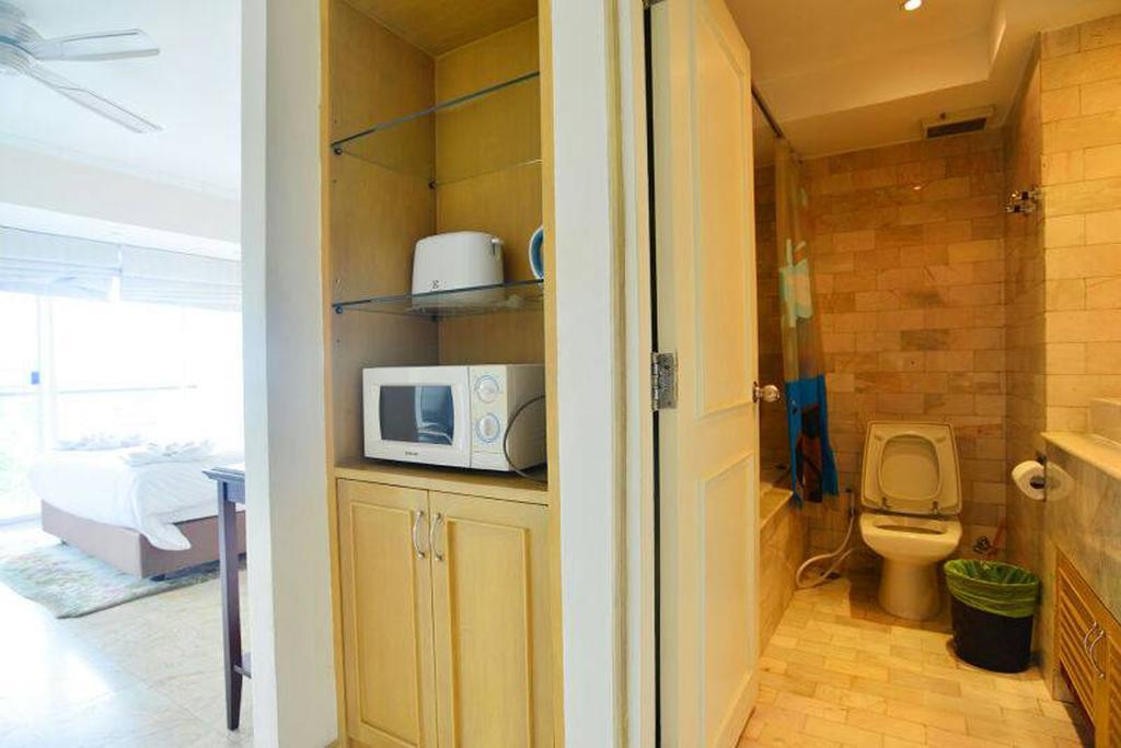 Penthouse Galare Thong Tower דירה צ'יאנג מאי