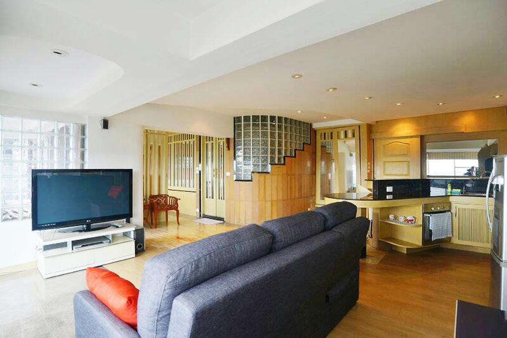Penthouse Galare Thong Tower * צ'יאנג מאי