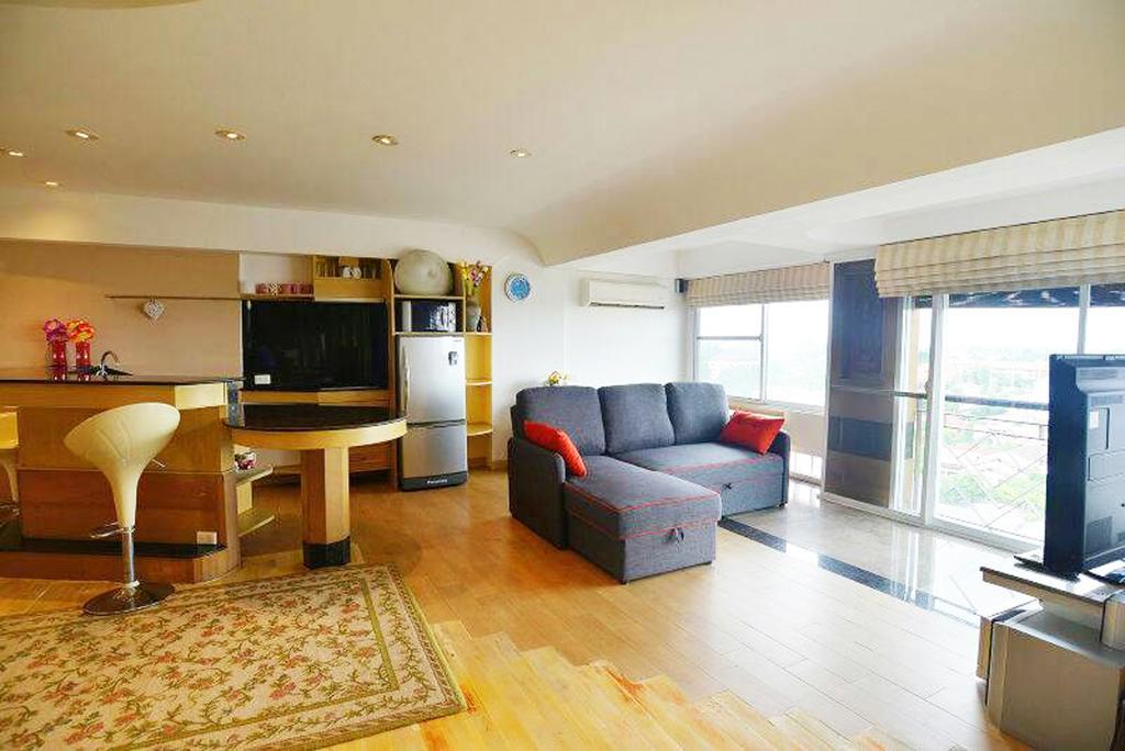 Penthouse Galare Thong Tower צ'יאנג מאי