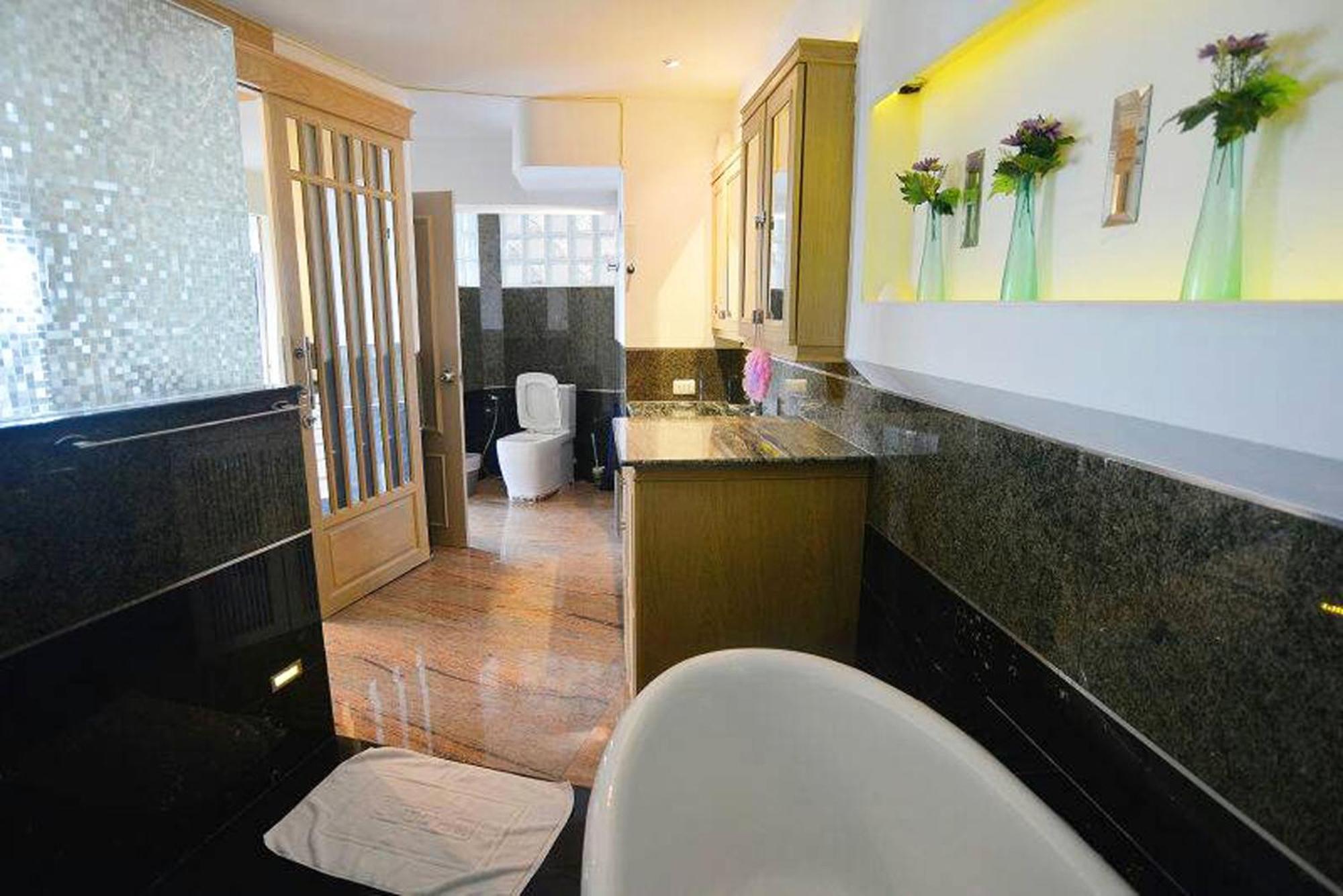 Penthouse Galare Thong Tower * צ'יאנג מאי