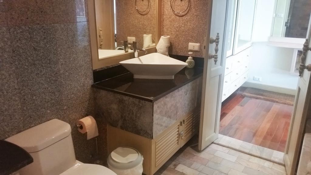 Penthouse Galare Thong Tower * צ'יאנג מאי