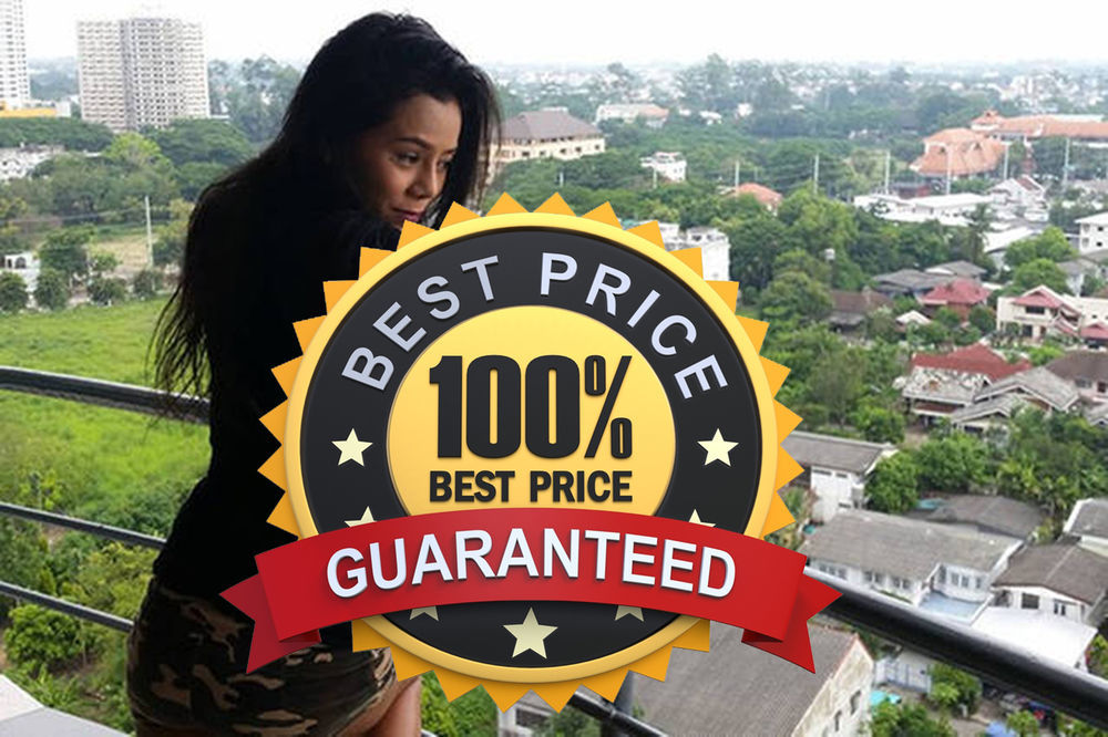 דירה Penthouse Galare Thong Tower *