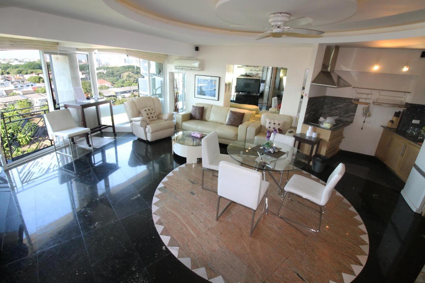 Appartement Penthouse Galare Thong Tower