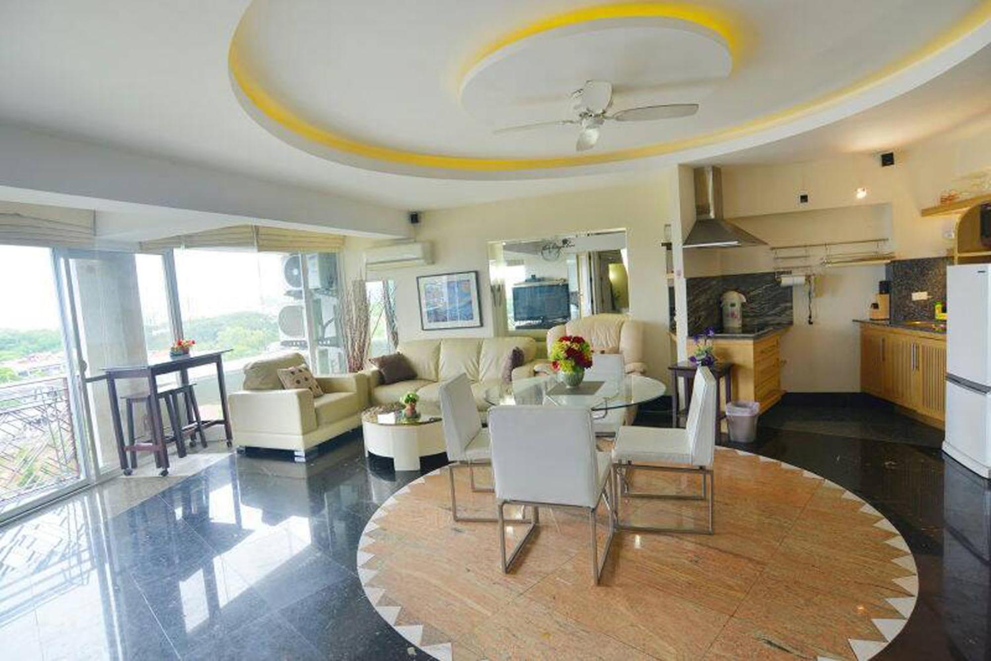 Appartement Penthouse Galare Thong Tower