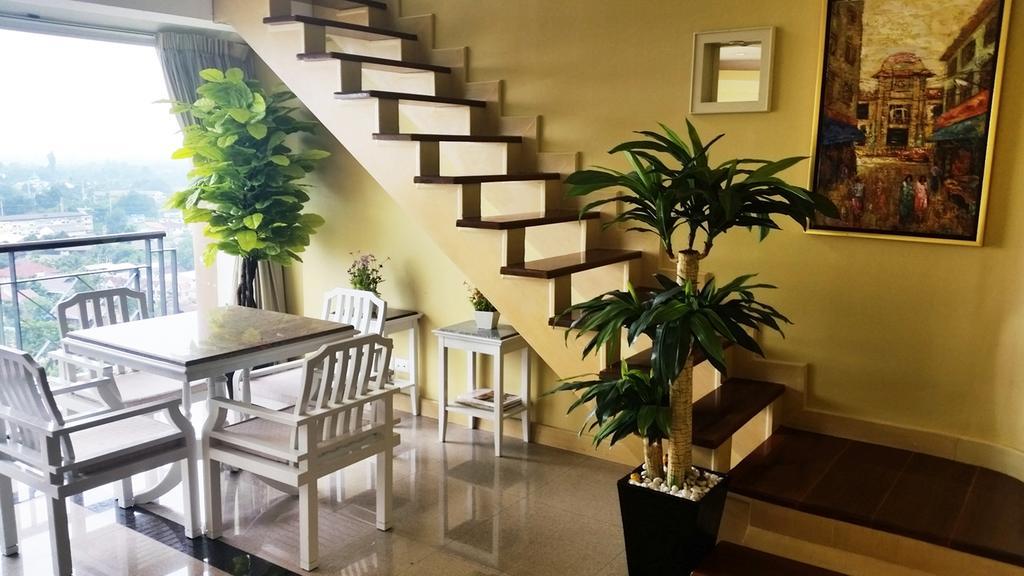 Appartement Penthouse Galare Thong Tower *