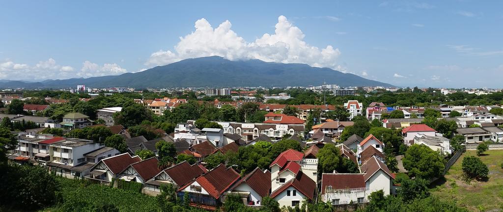 Penthouse Galare Thong Tower Appartement *