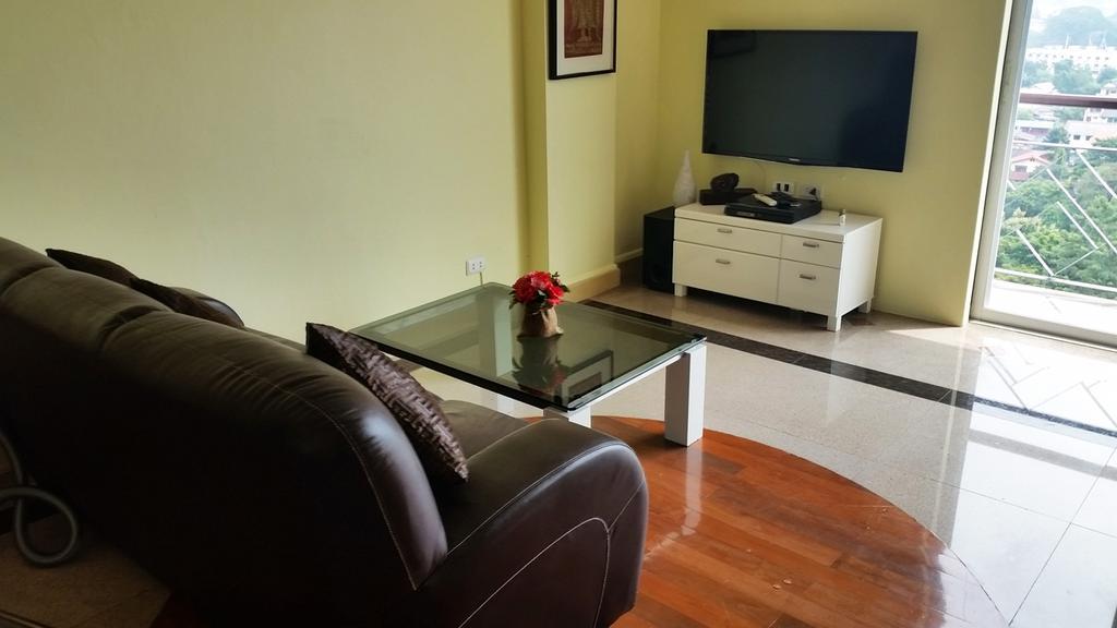 Penthouse Galare Thong Tower Appartement