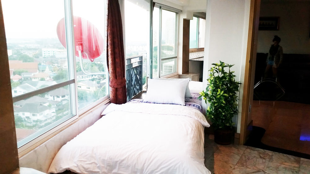 Appartement Penthouse Galare Thong Tower