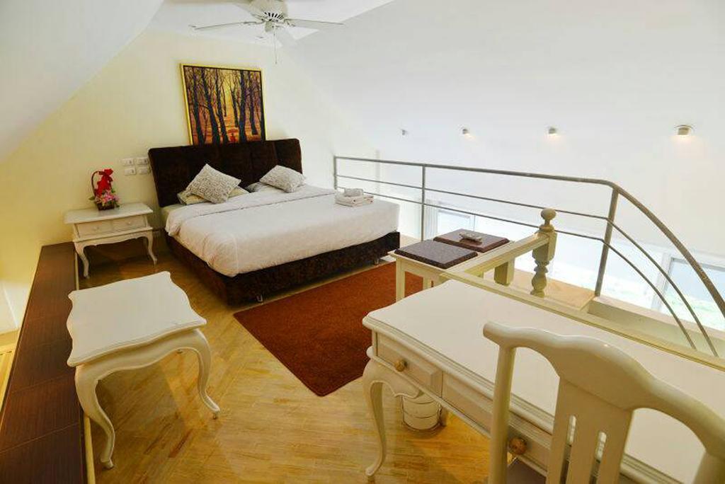 Penthouse Galare Thong Tower Appartement